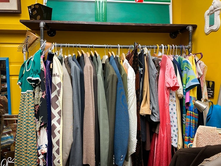 Vintage resale near me hotsell